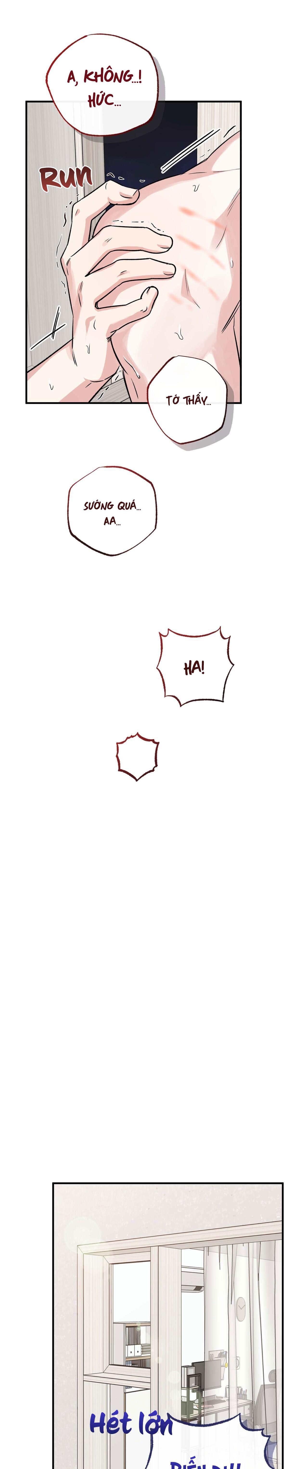 đọc truyện Keep Us Together Chương 42 ảnh 5 tại Thiên Thai Truyện