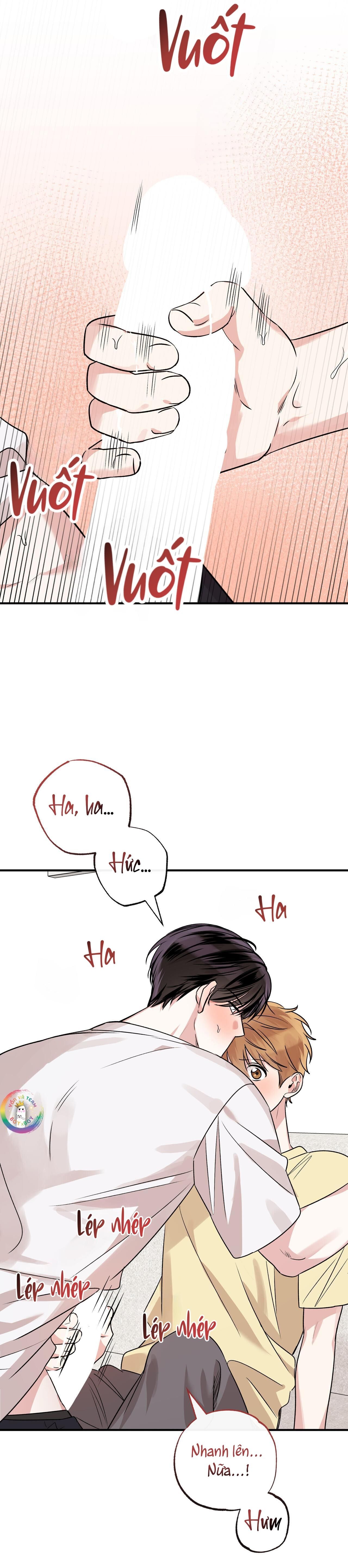 đọc truyện Keep Us Together Chương 43 ảnh 13 tại Thiên Thai Truyện