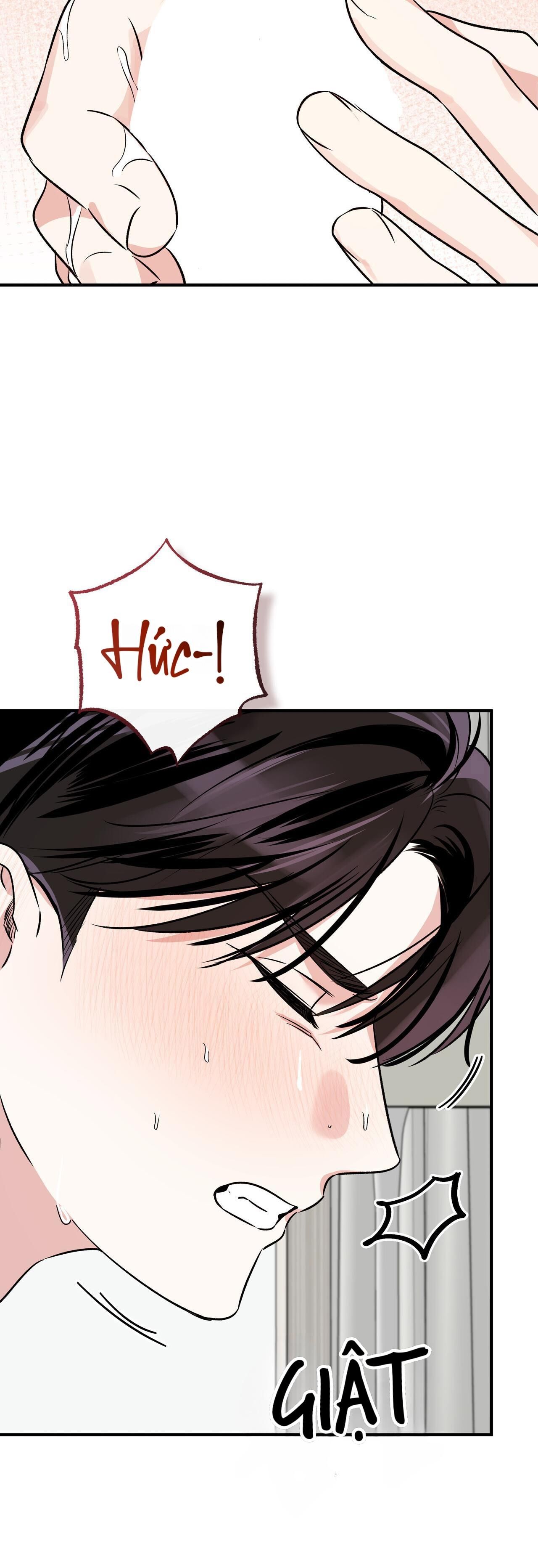 đọc truyện Keep Us Together Chương 43 ảnh 15 tại Thiên Thai Truyện