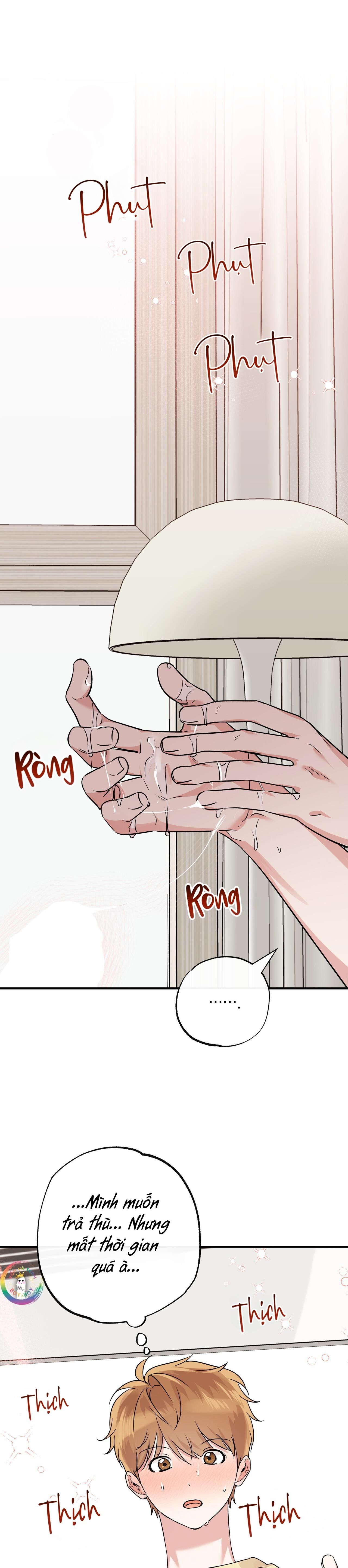 đọc truyện Keep Us Together Chương 43 ảnh 16 tại Thiên Thai Truyện