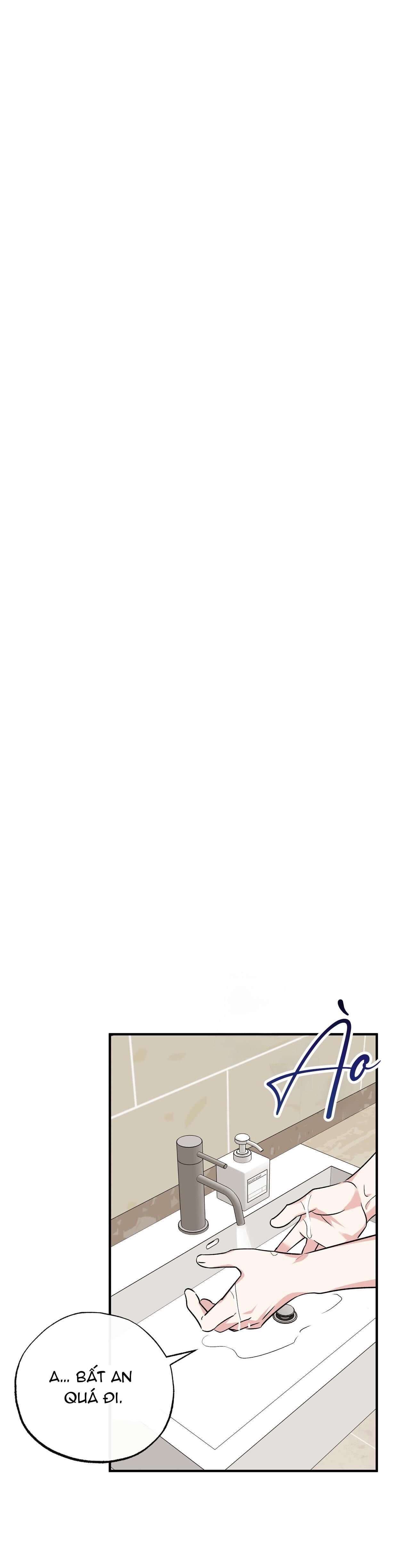 đọc truyện Keep Us Together Chương 43 ảnh 18 tại Thiên Thai Truyện