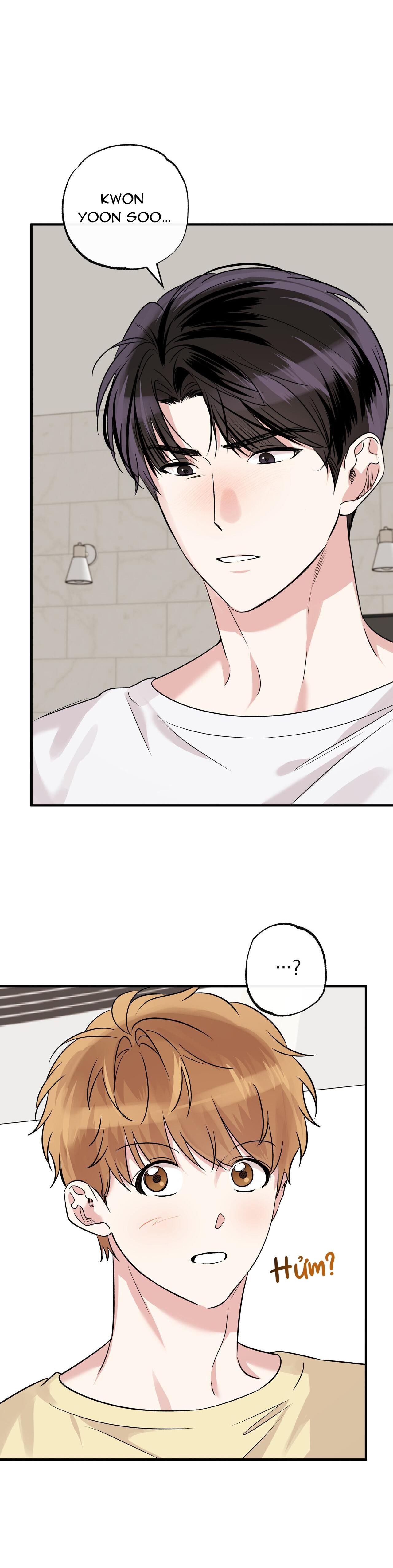 đọc truyện Keep Us Together Chương 43 ảnh 4 tại Thiên Thai Truyện