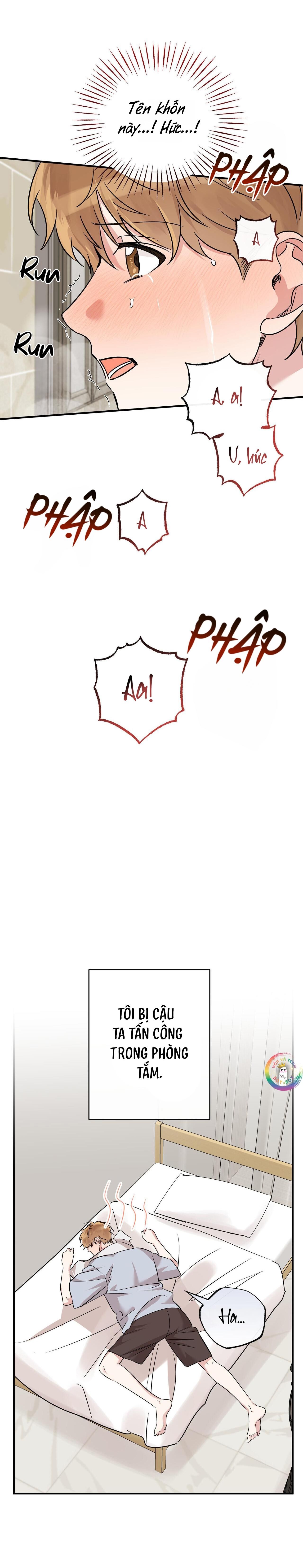 đọc truyện Keep Us Together Chương 43 ảnh 22 tại Thiên Thai Truyện