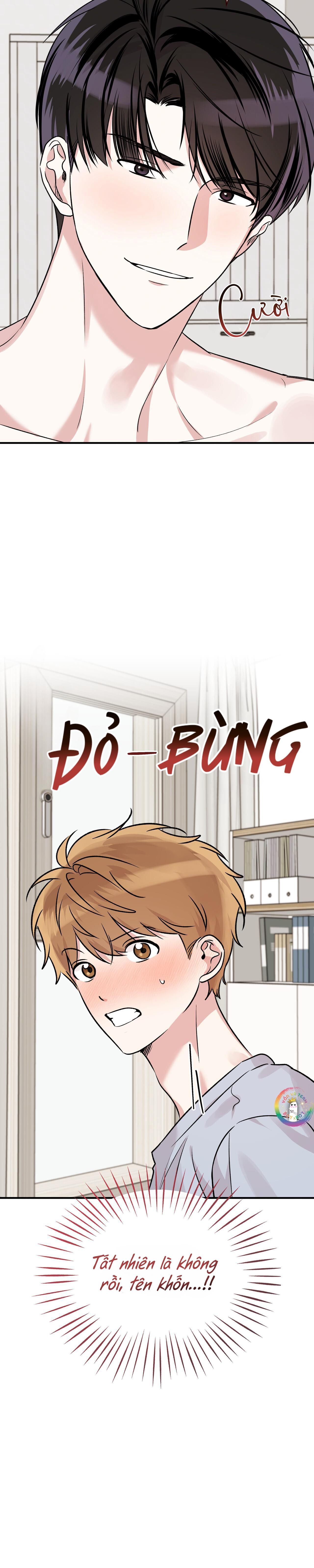 đọc truyện Keep Us Together Chương 43 ảnh 30 tại Thiên Thai Truyện