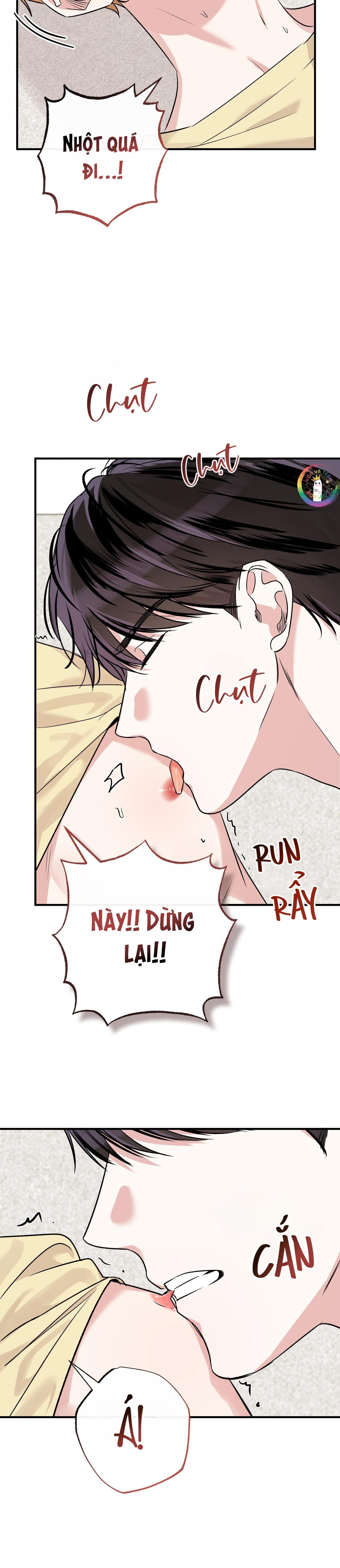 đọc truyện Keep Us Together Chương 43 ảnh 6 tại Thiên Thai Truyện