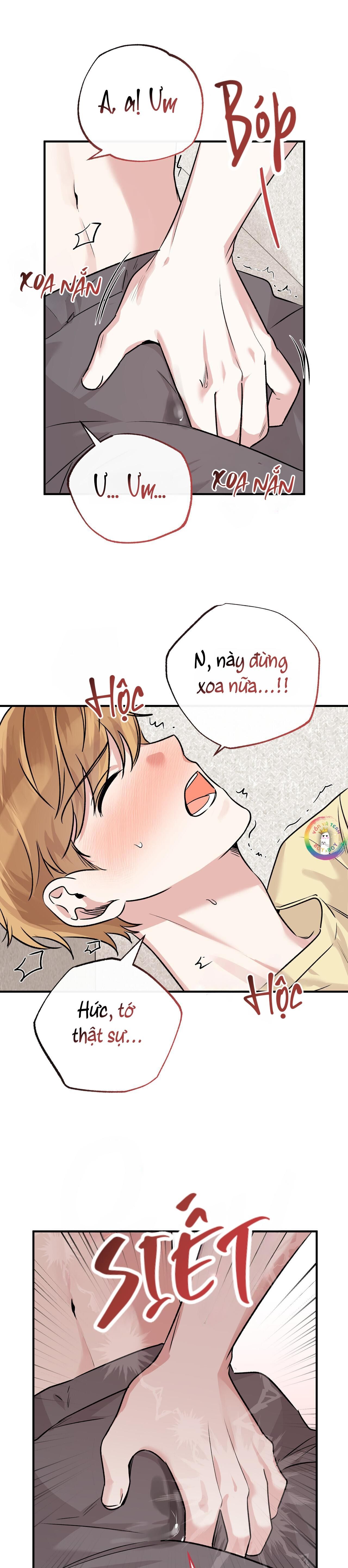 đọc truyện Keep Us Together Chương 43 ảnh 9 tại Thiên Thai Truyện