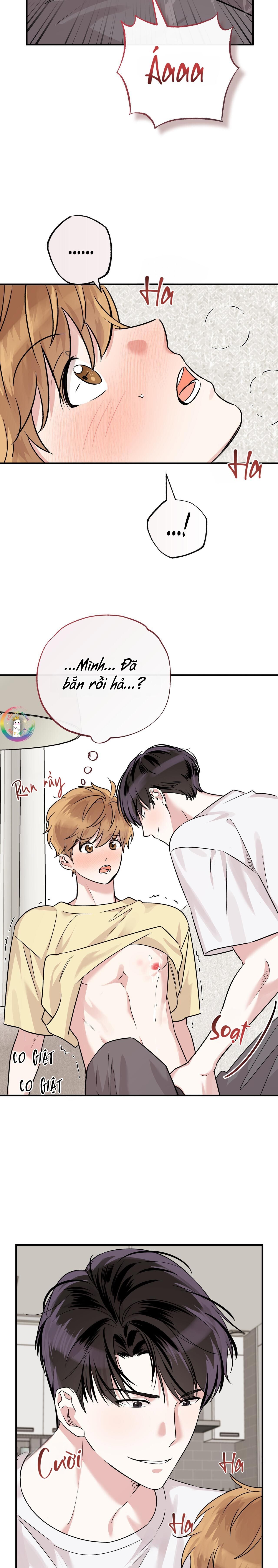 đọc truyện Keep Us Together Chương 43 ảnh 10 tại Thiên Thai Truyện