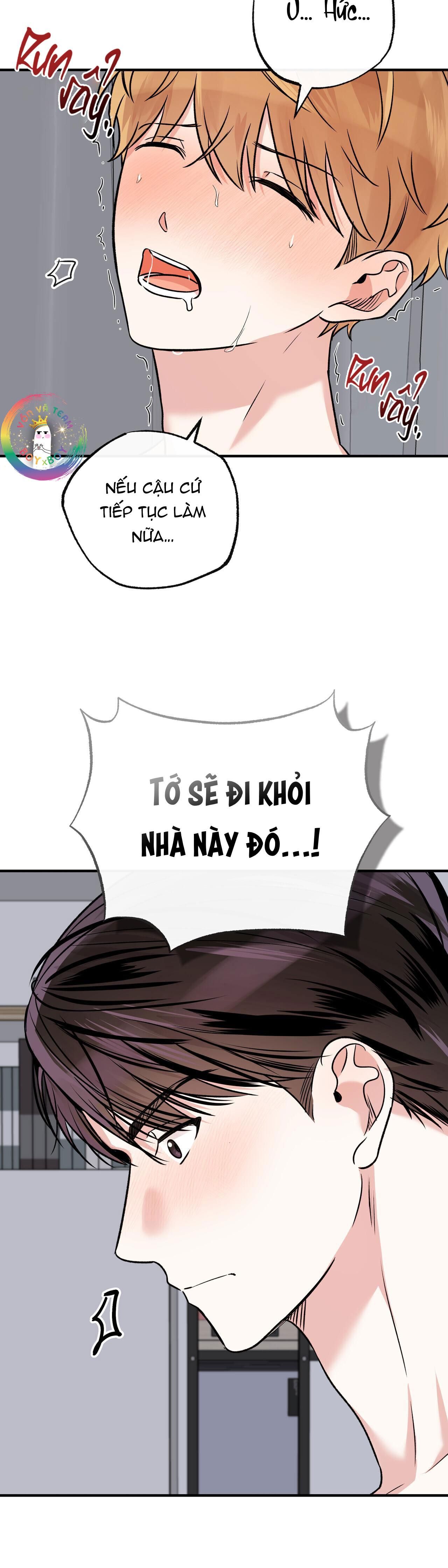 đọc truyện Keep Us Together Chương 44 ảnh 14 tại Thiên Thai Truyện