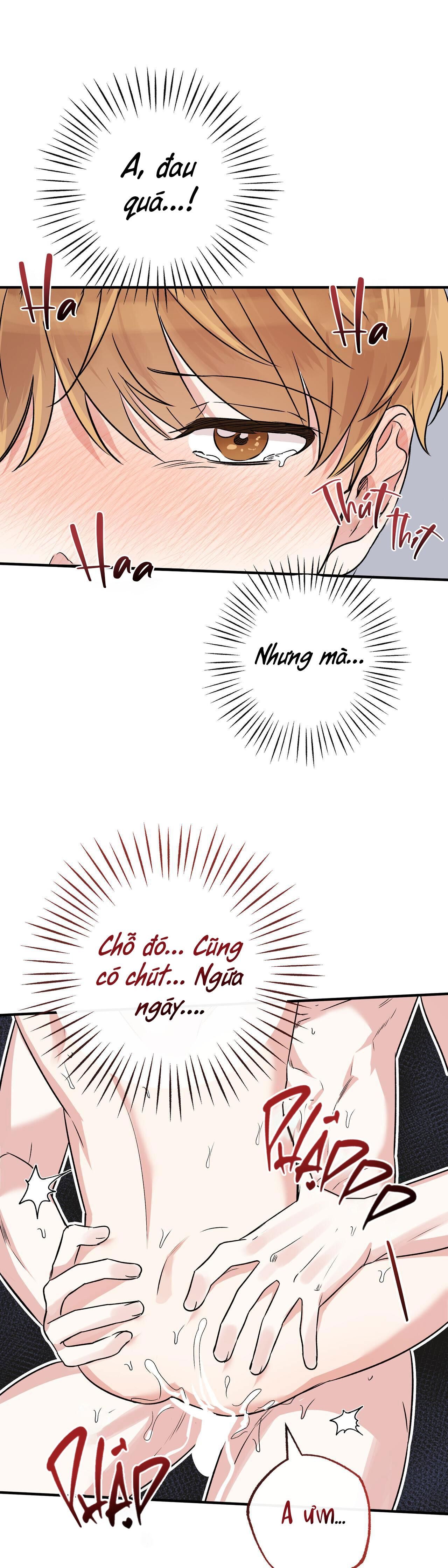 đọc truyện Keep Us Together Chương 44 ảnh 27 tại Thiên Thai Truyện