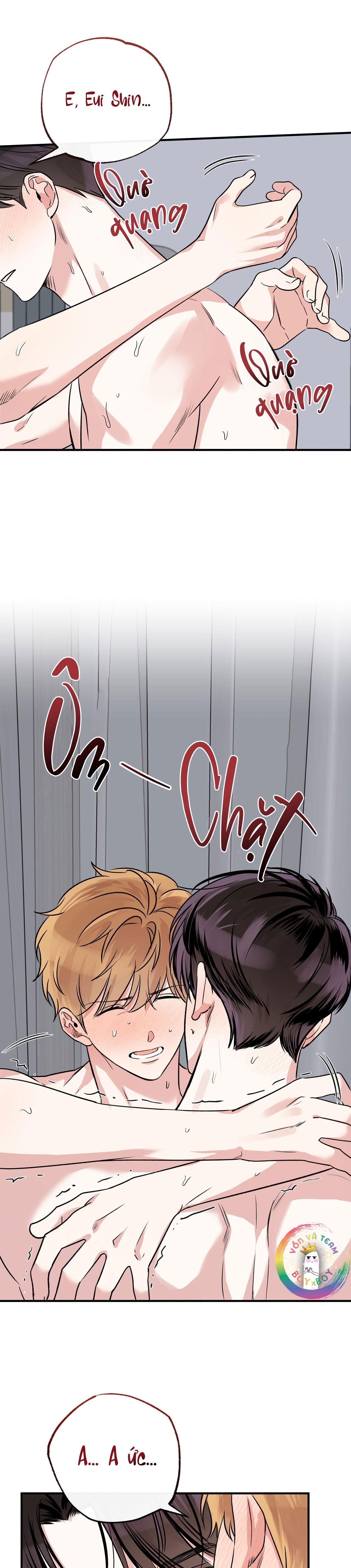 đọc truyện Keep Us Together Chương 44 ảnh 29 tại Thiên Thai Truyện