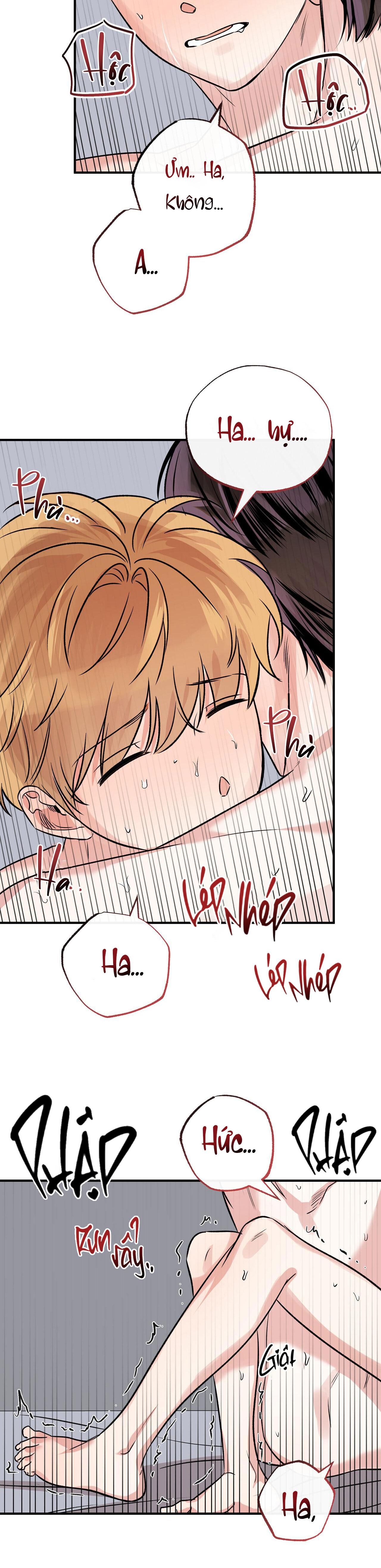 đọc truyện Keep Us Together Chương 44 ảnh 32 tại Thiên Thai Truyện