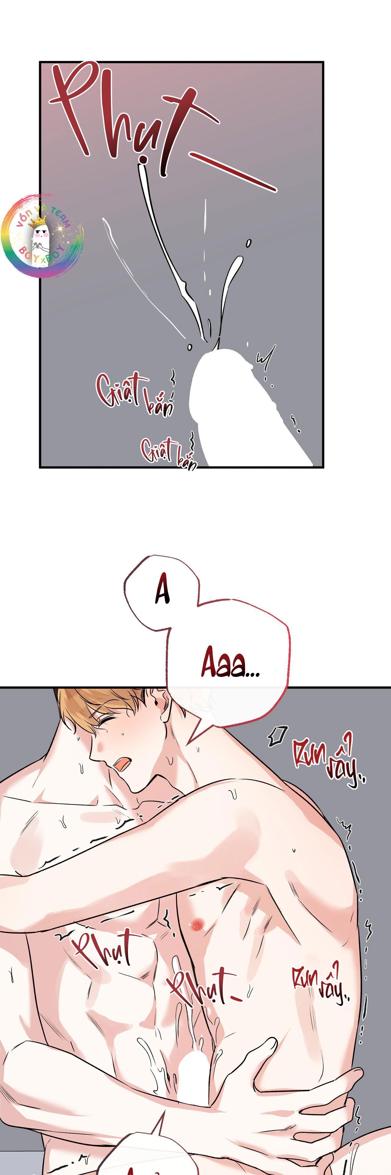 đọc truyện Keep Us Together Chương 44 ảnh 33 tại Thiên Thai Truyện