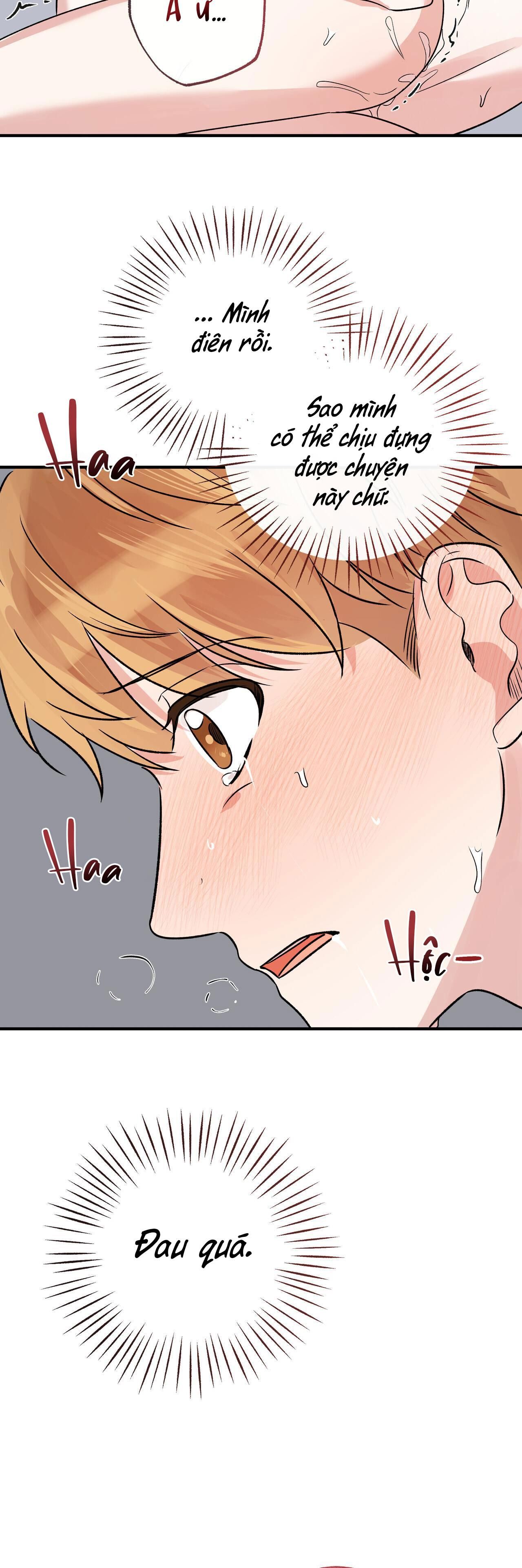 đọc truyện Keep Us Together Chương 44 ảnh 34 tại Thiên Thai Truyện