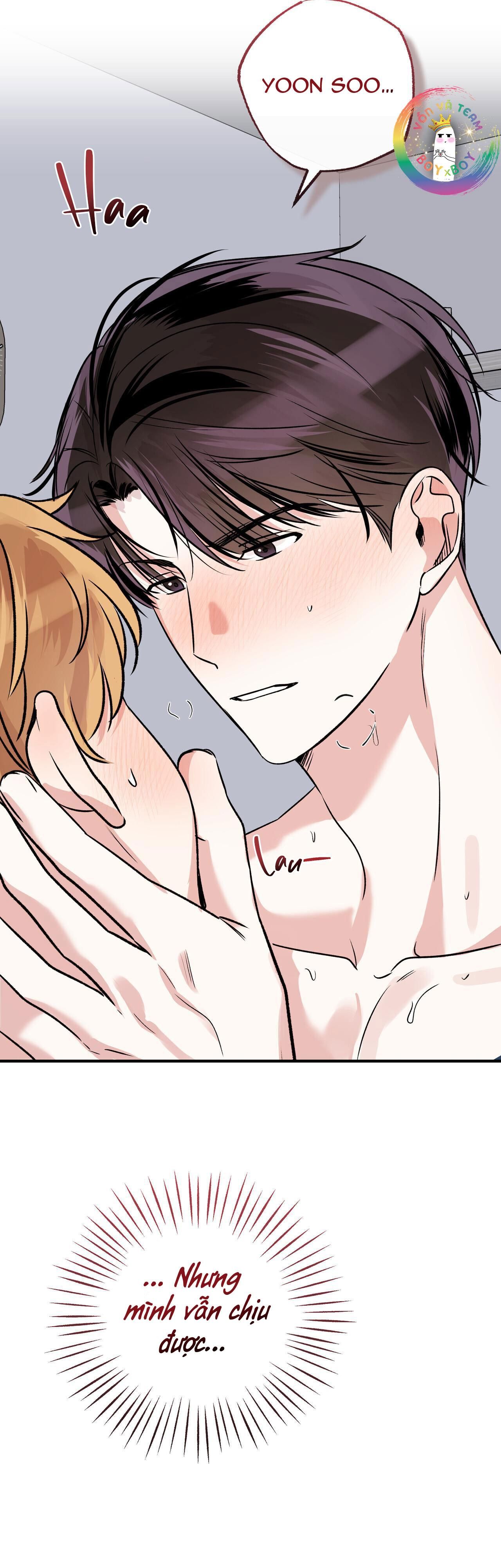 đọc truyện Keep Us Together Chương 44 ảnh 35 tại Thiên Thai Truyện