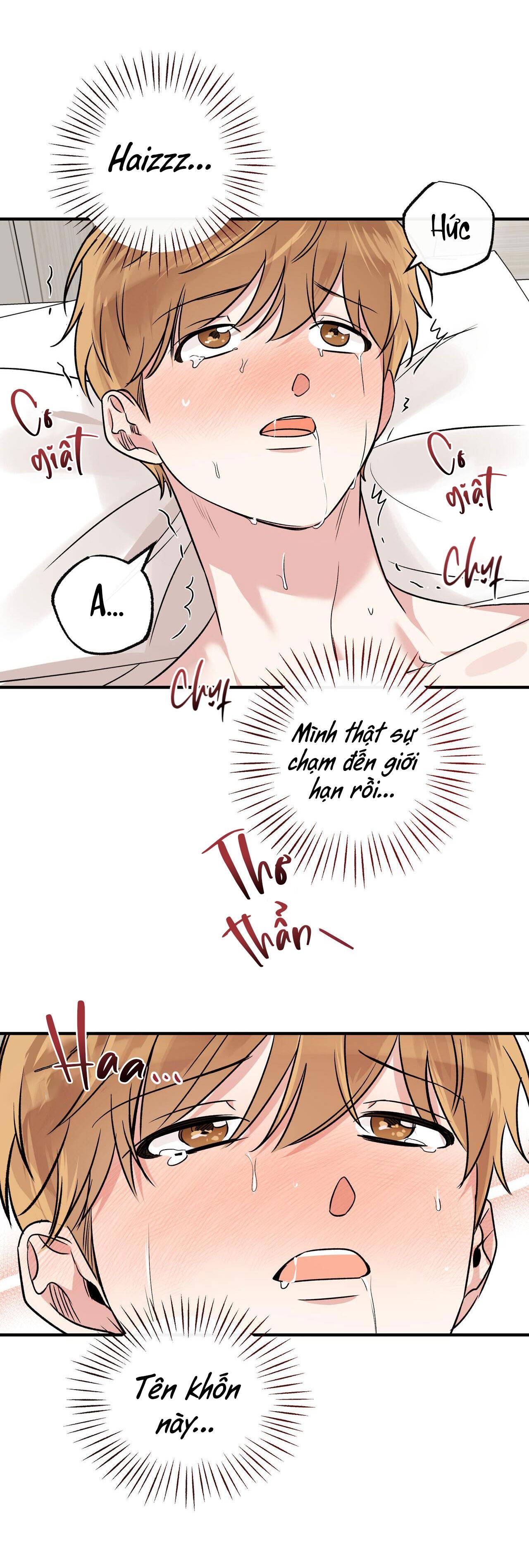 đọc truyện Keep Us Together Chương 44 ảnh 6 tại Thiên Thai Truyện