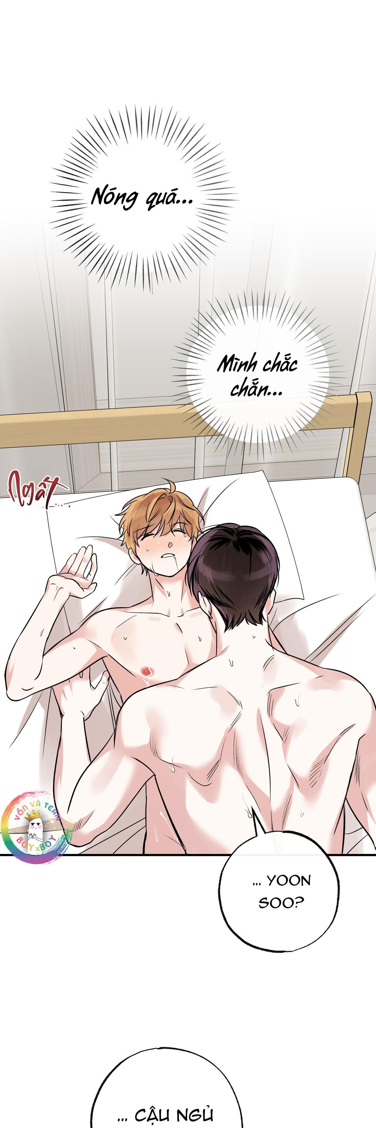 đọc truyện Keep Us Together Chương 44 ảnh 7 tại Thiên Thai Truyện