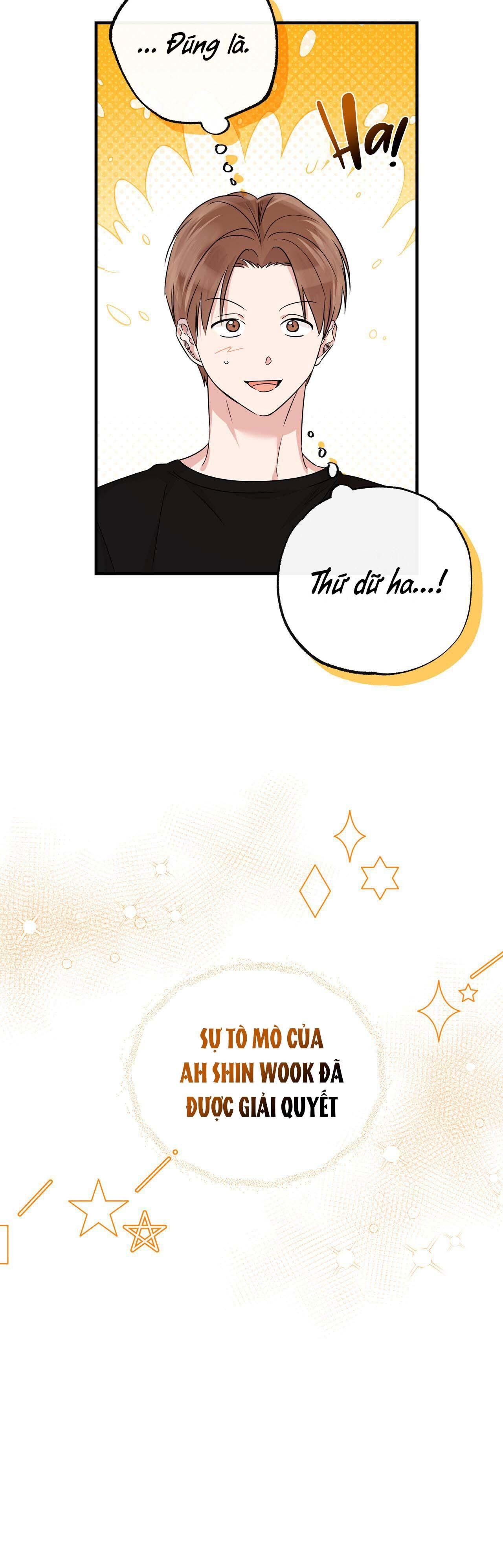 đọc truyện Keep Us Together Chương 46 ảnh 28 tại Thiên Thai Truyện