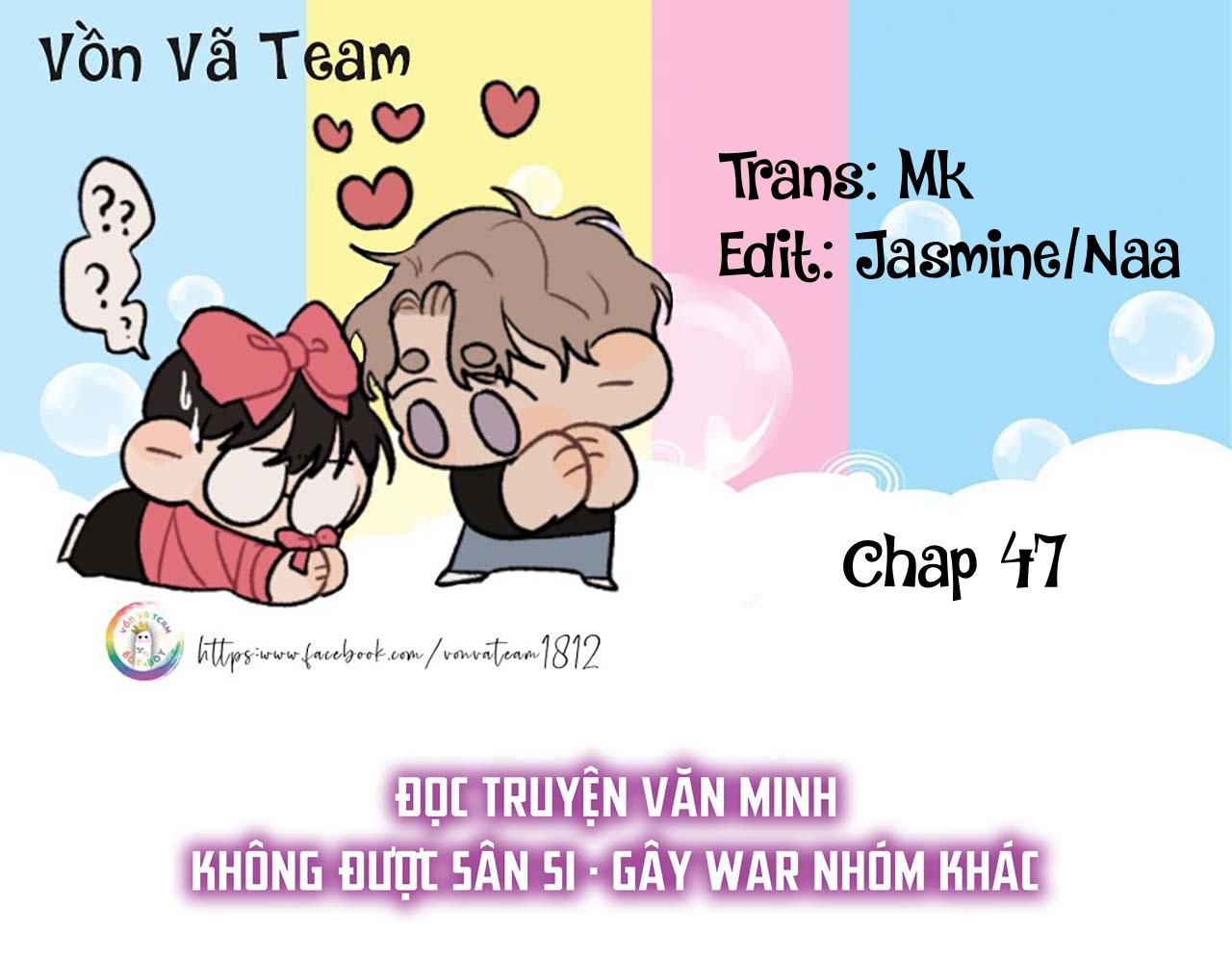 đọc truyện Keep Us Together Chương 47 ảnh 2 tại Thiên Thai Truyện