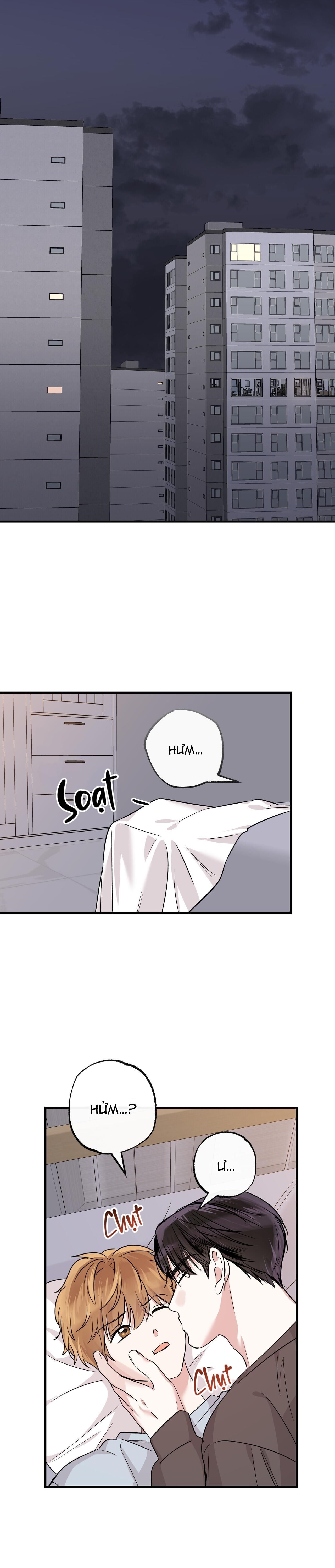 đọc truyện Keep Us Together Chương 47 ảnh 3 tại Thiên Thai Truyện