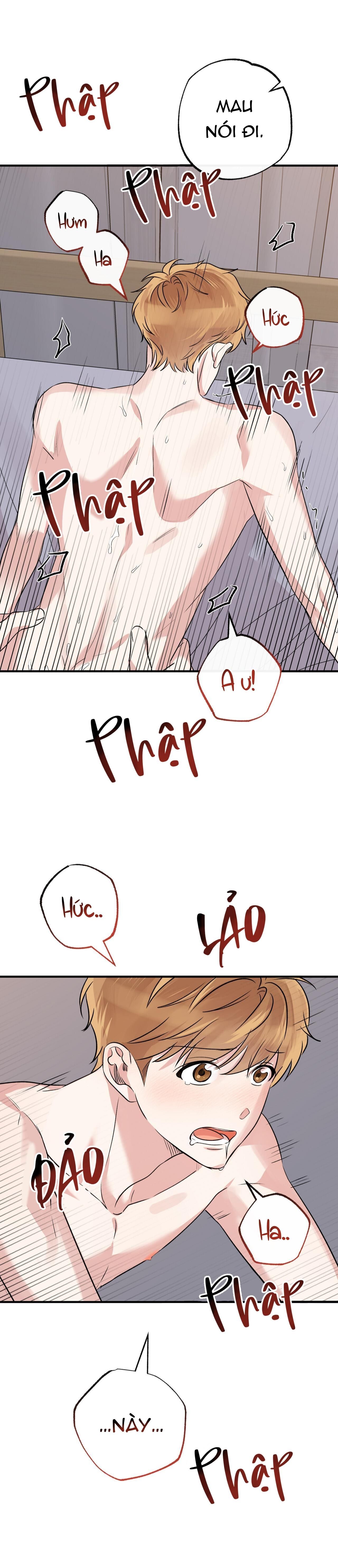 đọc truyện Keep Us Together Chương 47 ảnh 18 tại Thiên Thai Truyện