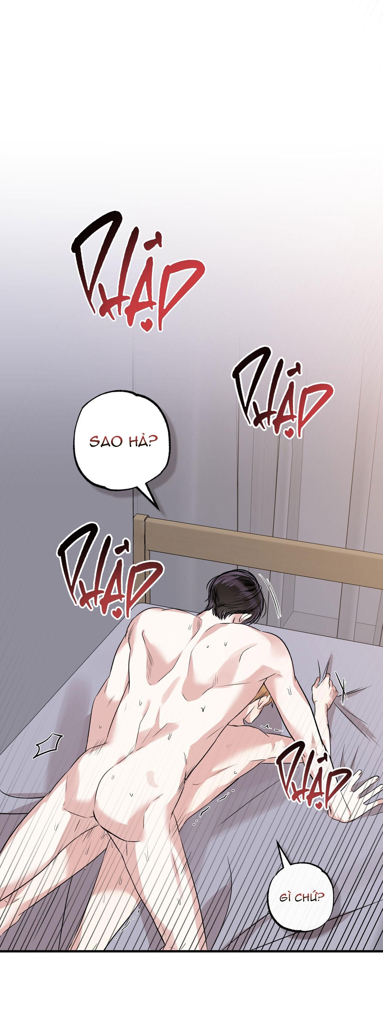 đọc truyện Keep Us Together Chương 48 ảnh 3 tại Thiên Thai Truyện