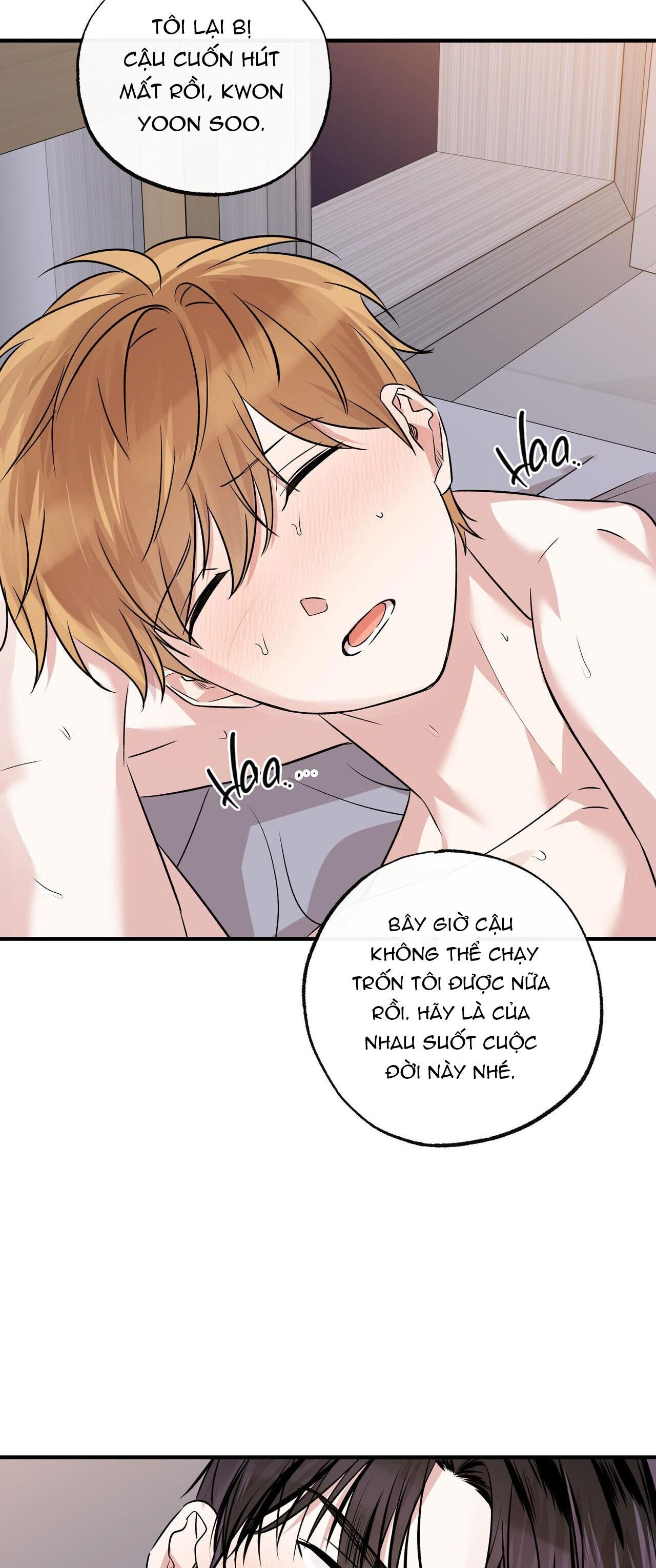 đọc truyện Keep Us Together Chương 48 ảnh 13 tại Thiên Thai Truyện