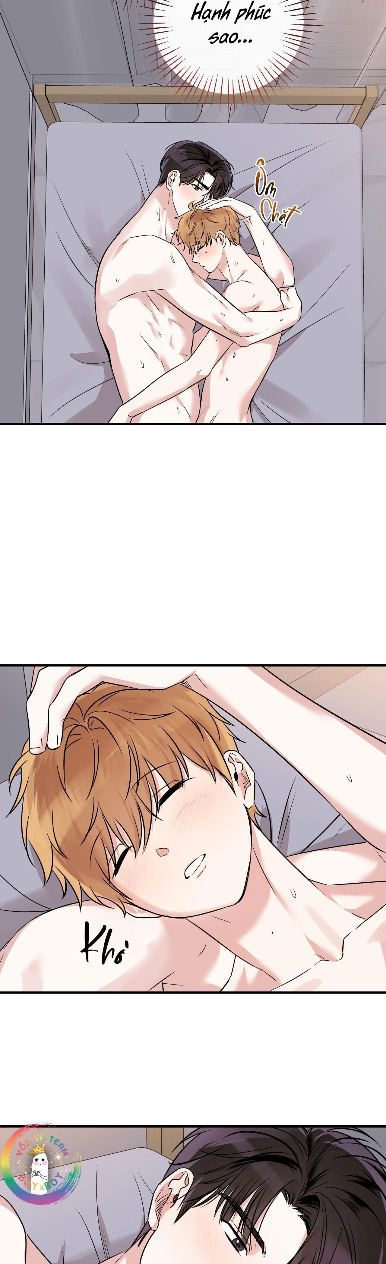 đọc truyện Keep Us Together Chương 48 ảnh 16 tại Thiên Thai Truyện