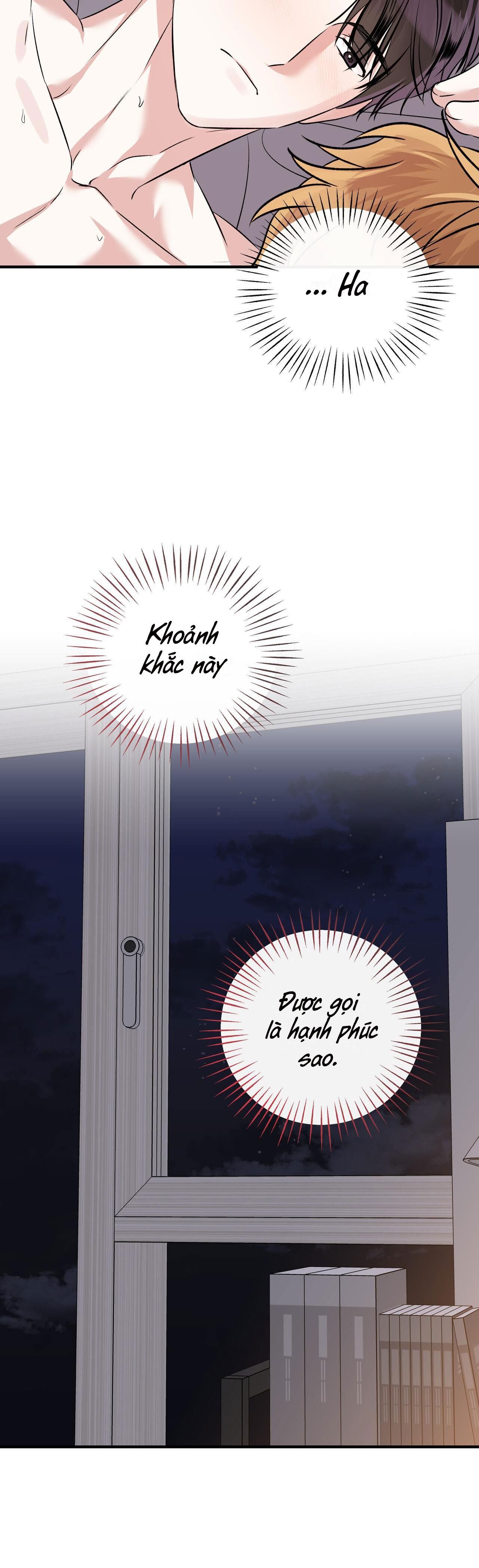 đọc truyện Keep Us Together Chương 48 ảnh 17 tại Thiên Thai Truyện