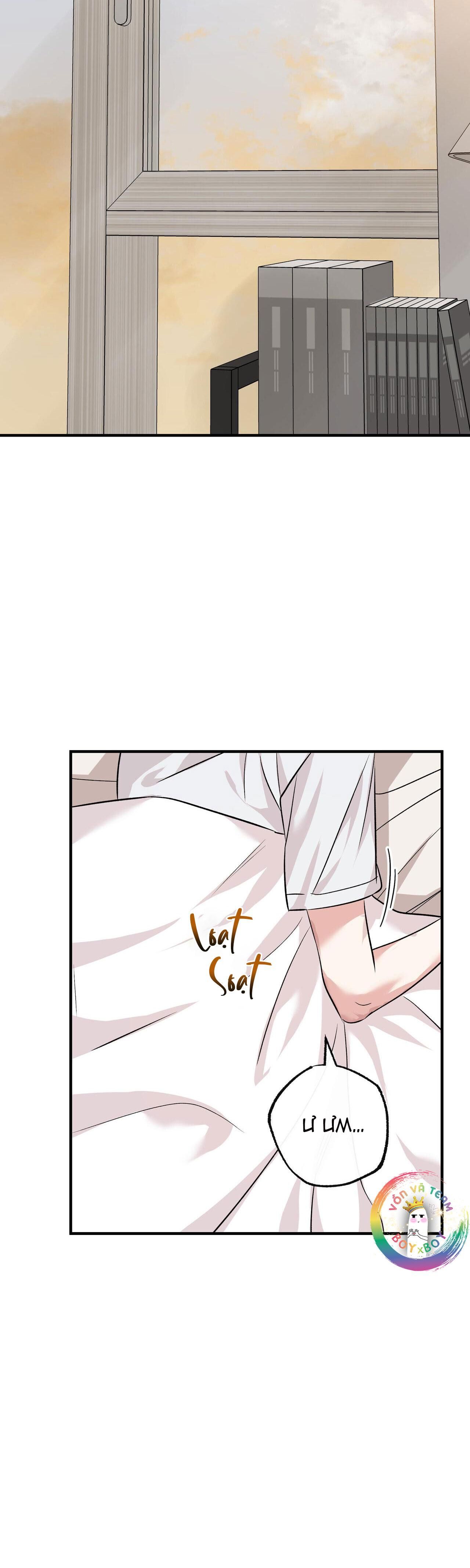 đọc truyện Keep Us Together Chương 48 ảnh 19 tại Thiên Thai Truyện