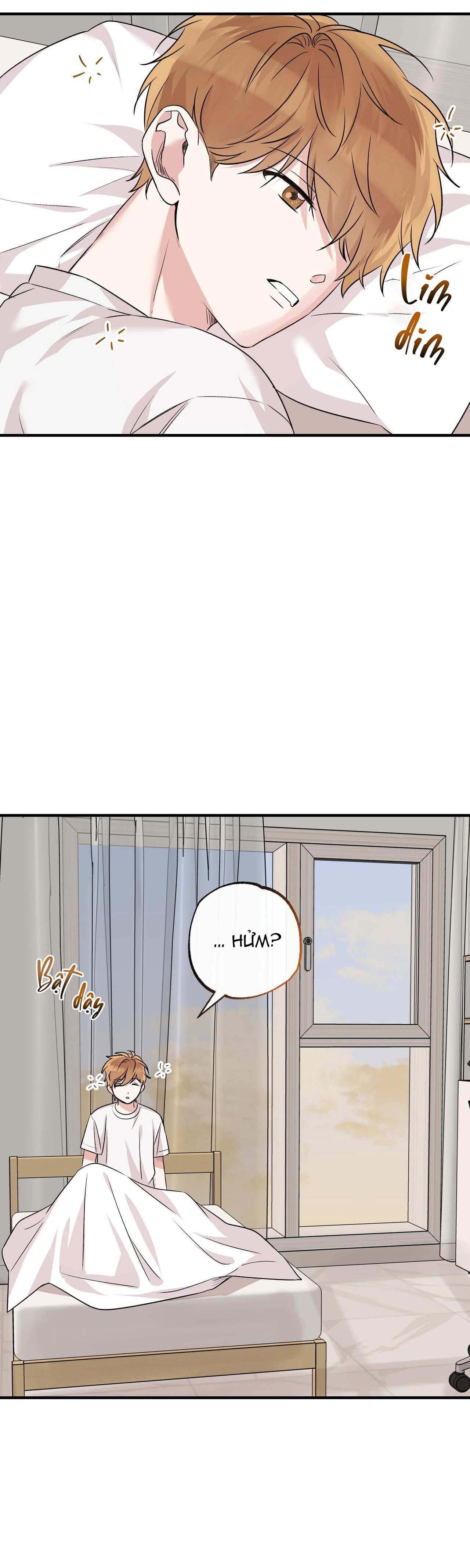 đọc truyện Keep Us Together Chương 48 ảnh 20 tại Thiên Thai Truyện