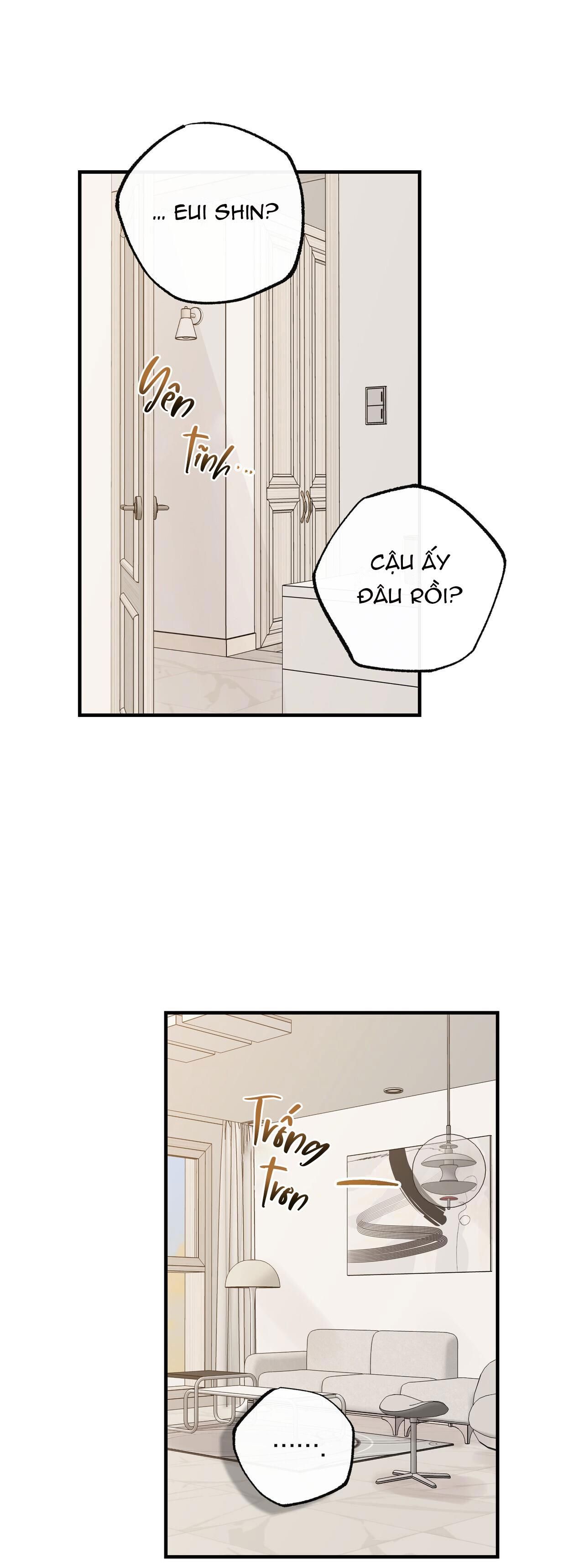 đọc truyện Keep Us Together Chương 48 ảnh 21 tại Thiên Thai Truyện