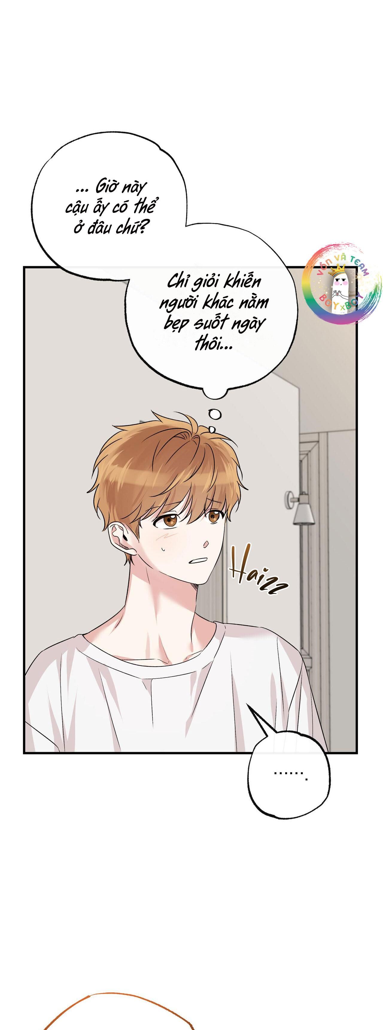 đọc truyện Keep Us Together Chương 48 ảnh 22 tại Thiên Thai Truyện