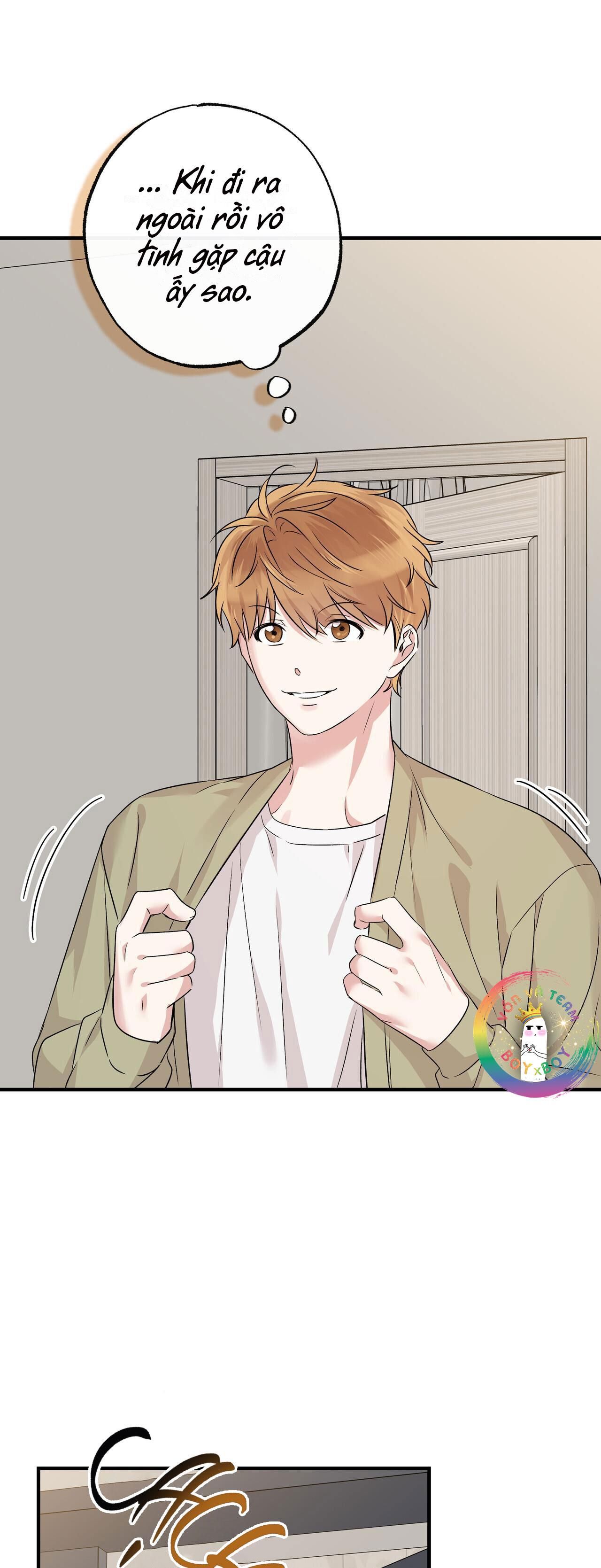 đọc truyện Keep Us Together Chương 48 ảnh 24 tại Thiên Thai Truyện