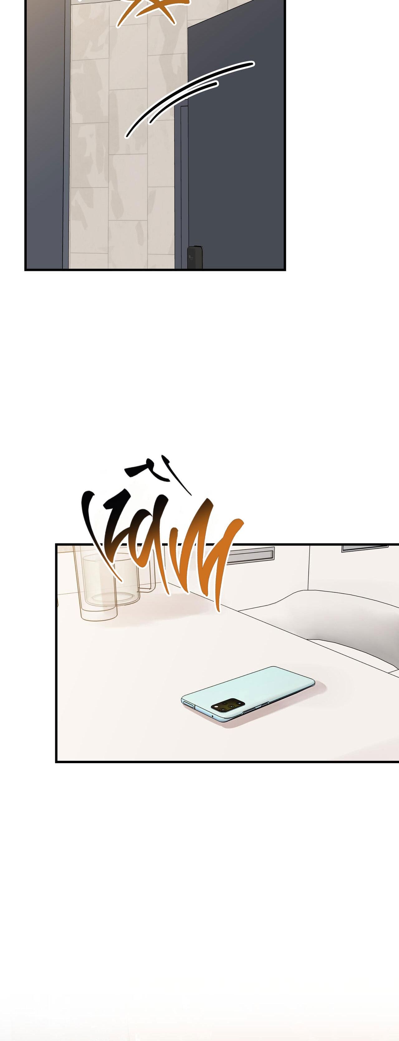 đọc truyện Keep Us Together Chương 48 ảnh 25 tại Thiên Thai Truyện