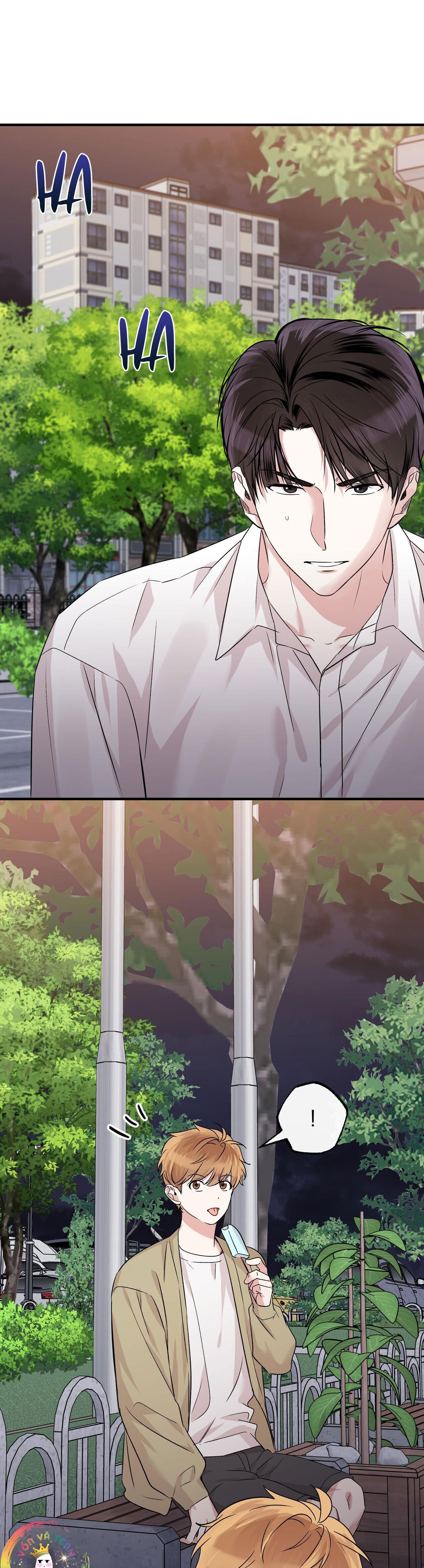 đọc truyện Keep Us Together Chương 48 ảnh 27 tại Thiên Thai Truyện