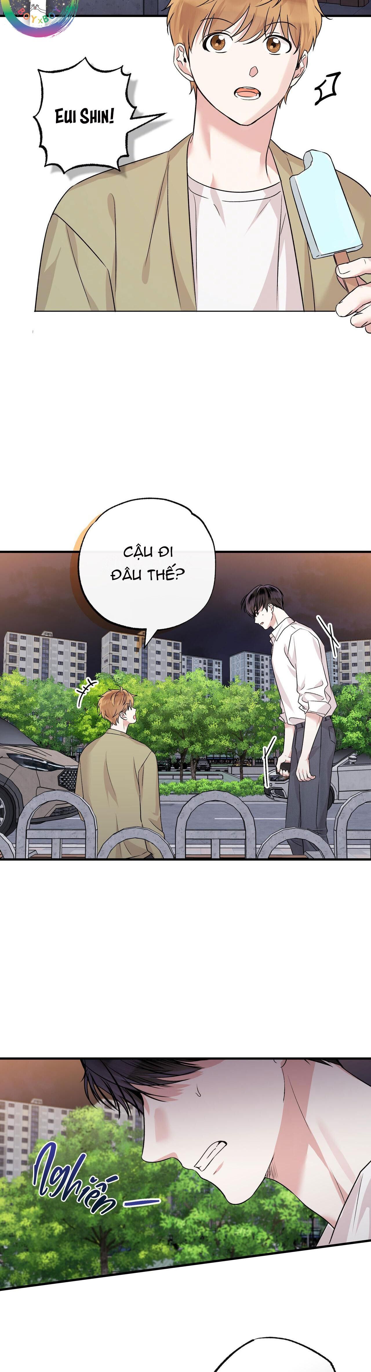 đọc truyện Keep Us Together Chương 48 ảnh 28 tại Thiên Thai Truyện