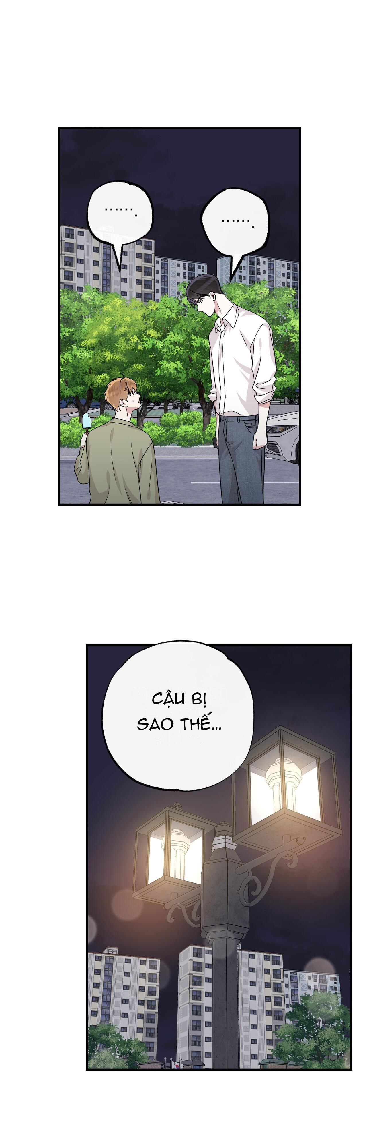 đọc truyện Keep Us Together Chương 48 ảnh 30 tại Thiên Thai Truyện