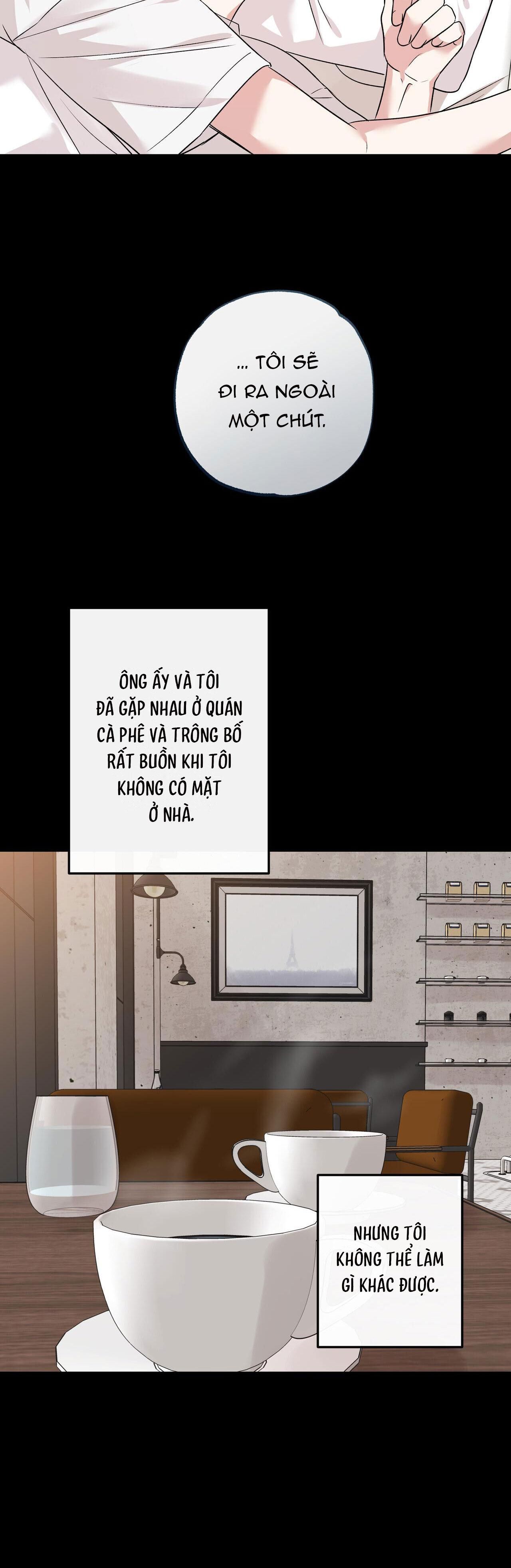 đọc truyện Keep Us Together Chương 48 ảnh 35 tại Thiên Thai Truyện