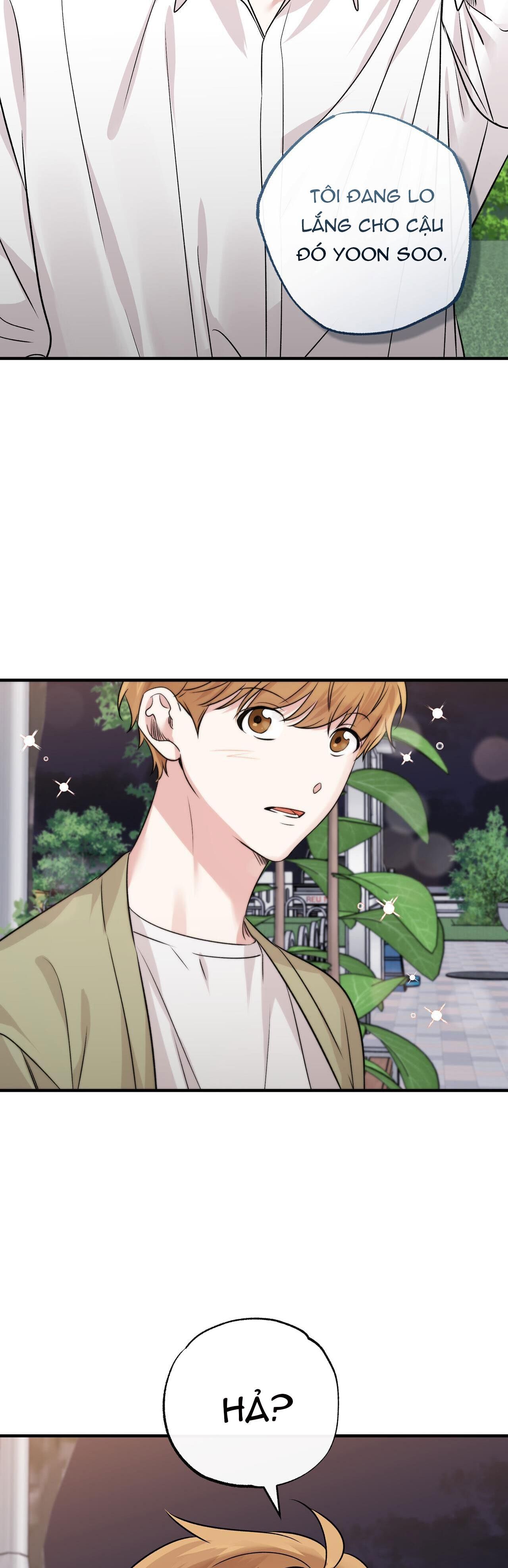 đọc truyện Keep Us Together Chương 48 ảnh 40 tại Thiên Thai Truyện