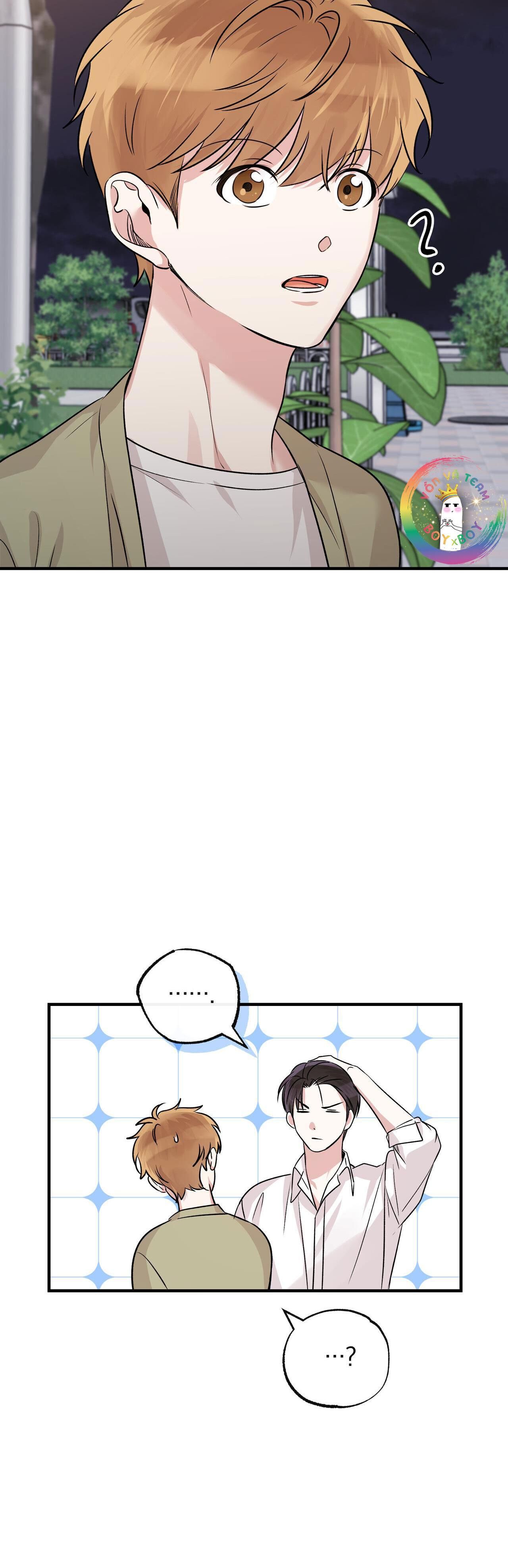 đọc truyện Keep Us Together Chương 48 ảnh 41 tại Thiên Thai Truyện