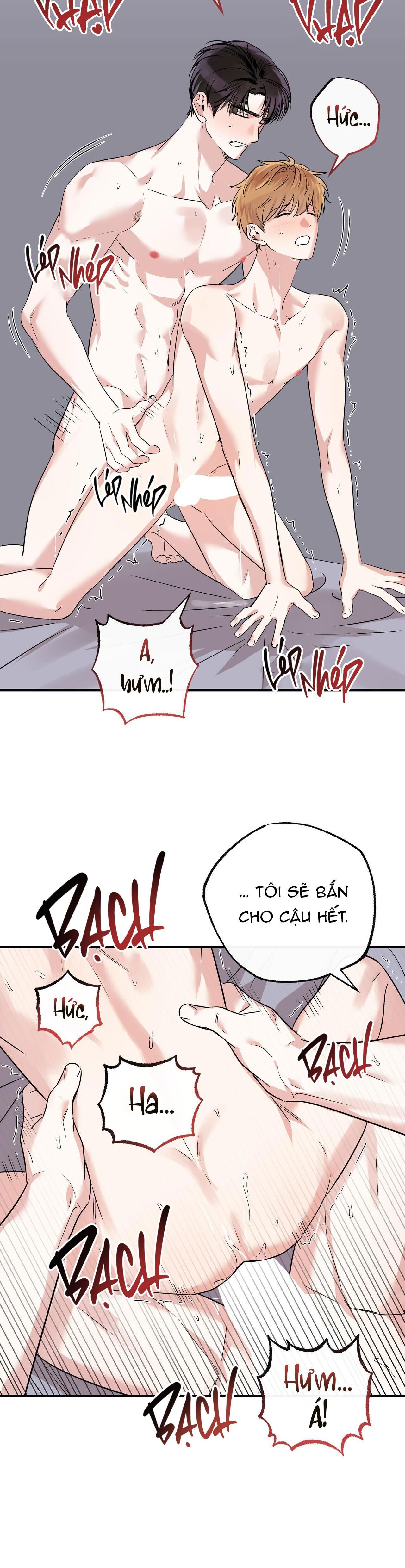 đọc truyện Keep Us Together Chương 48 ảnh 8 tại Thiên Thai Truyện