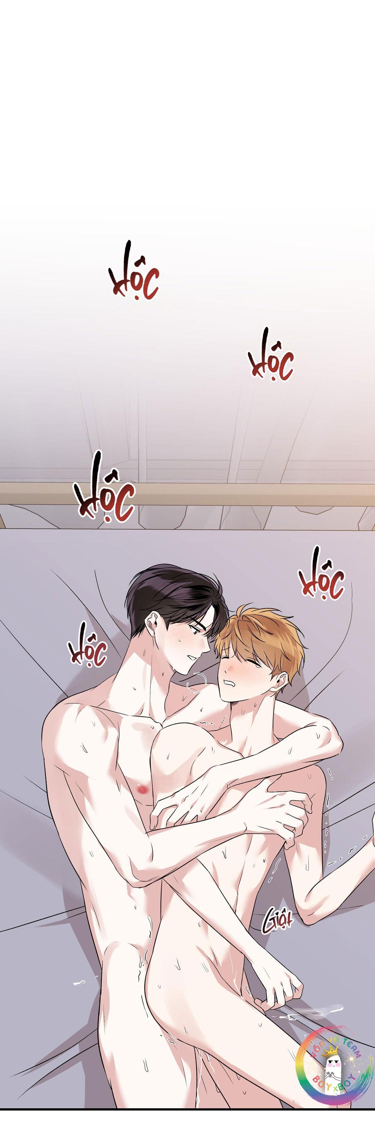 đọc truyện Keep Us Together Chương 48 ảnh 11 tại Thiên Thai Truyện