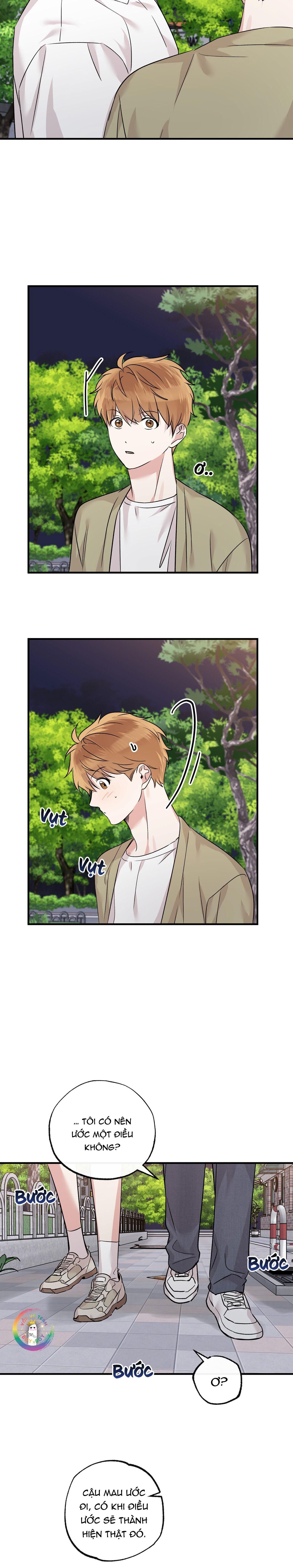 đọc truyện Keep Us Together Chương 49 ảnh 16 tại Thiên Thai Truyện