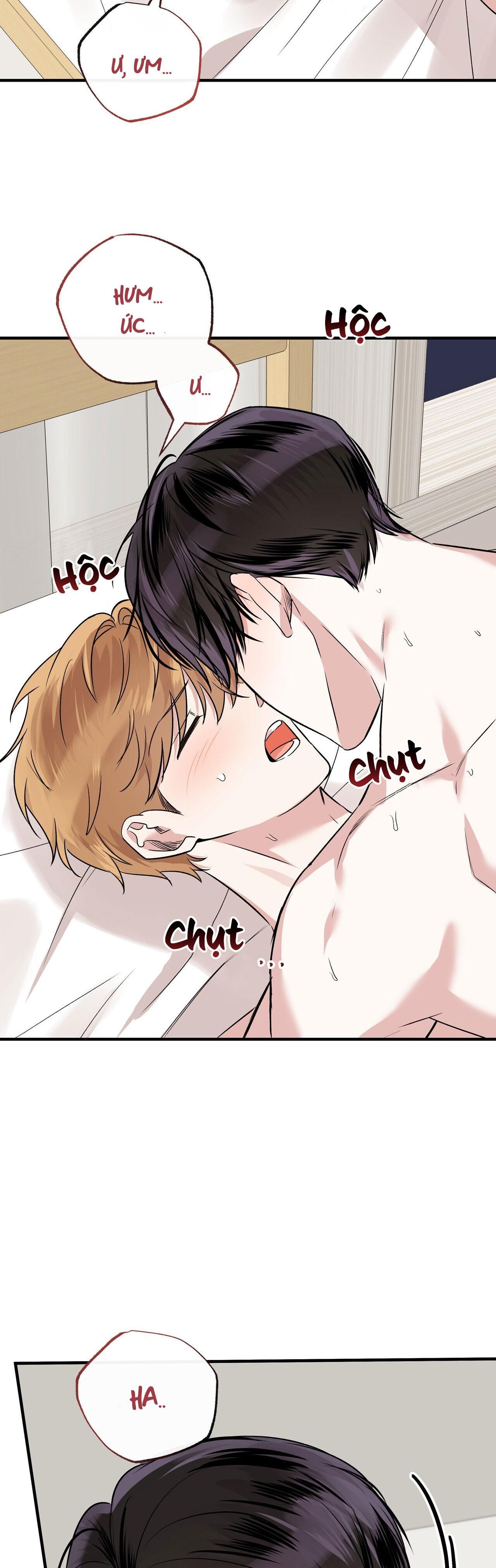 đọc truyện Keep Us Together Chương 49 ảnh 22 tại Thiên Thai Truyện