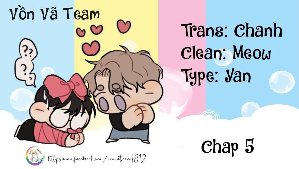đọc truyện Keep Us Together Chương 5 ảnh 1 tại Giả Dược
