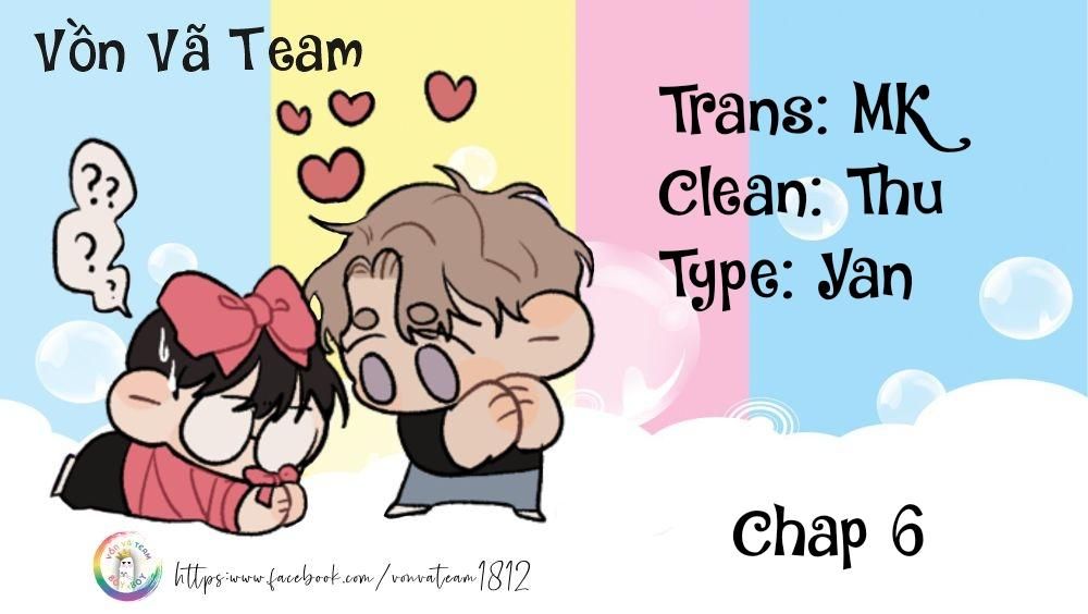 đọc truyện Keep Us Together Chương 6 ảnh 1 tại Giả Dược