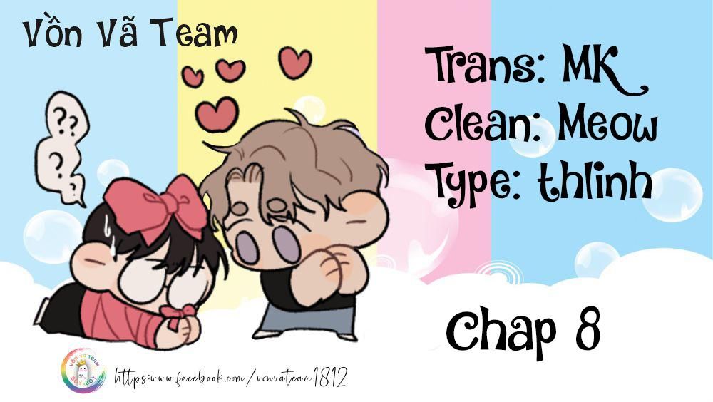đọc truyện Keep Us Together Chương 8 ảnh 1 tại Giả Dược