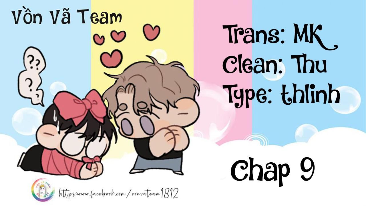 đọc truyện Keep Us Together Chương 9 ảnh 1 tại Giả Dược