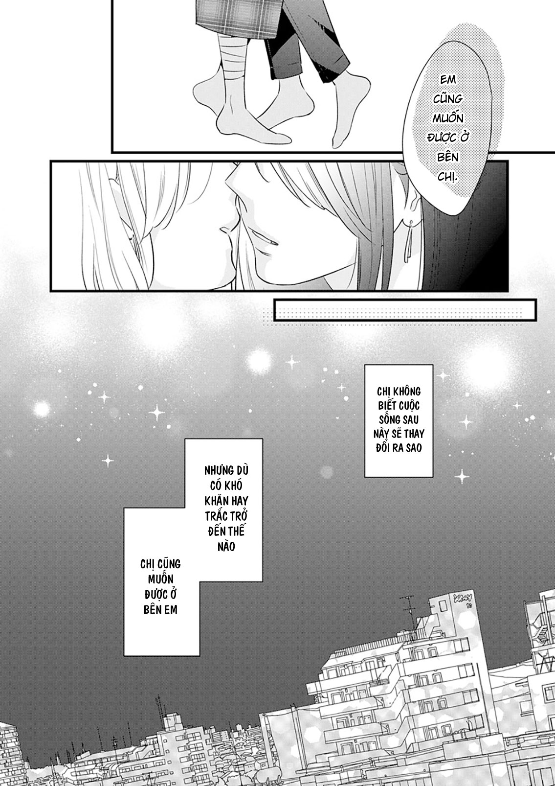 đọc truyện Kekkon Aite No Jouken Ni Perfect Datta No Wa Shokuba No Kouhai Joshi Deshita Chương 6 ảnh 19 tại Thiên Thai Truyện