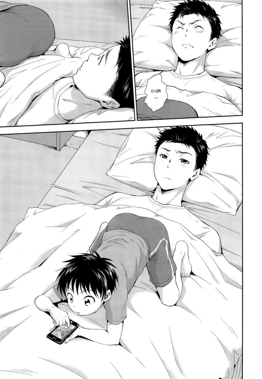 Kekkon Kinenbi No Sugoshikata Oneshot page 3 - Giả Dược